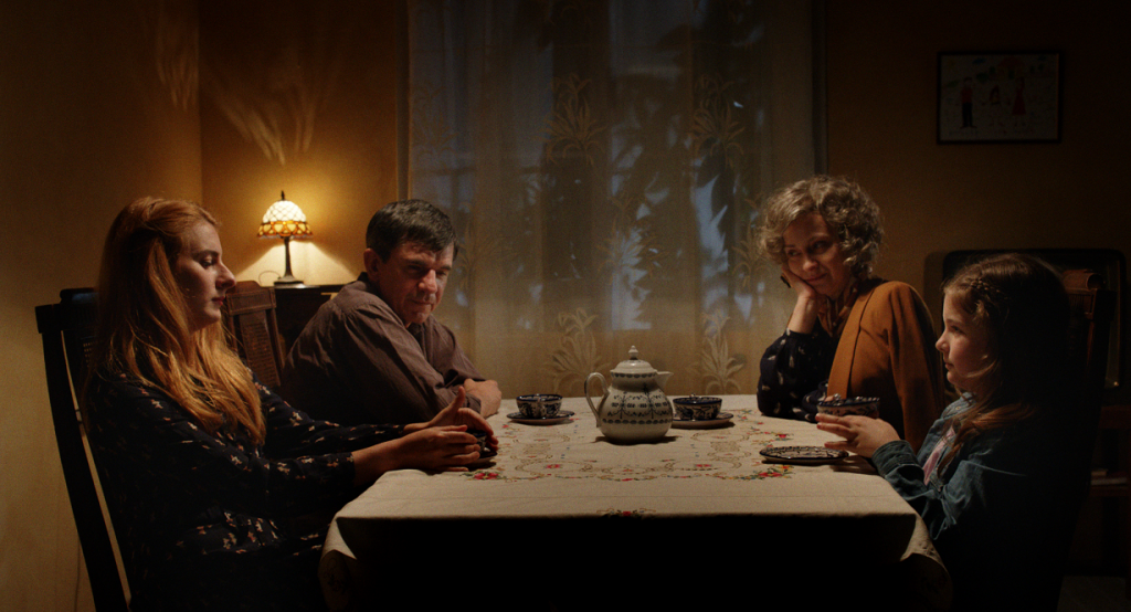 Ime : Dobrica, Prezime : nepoznato - Scena iz filma