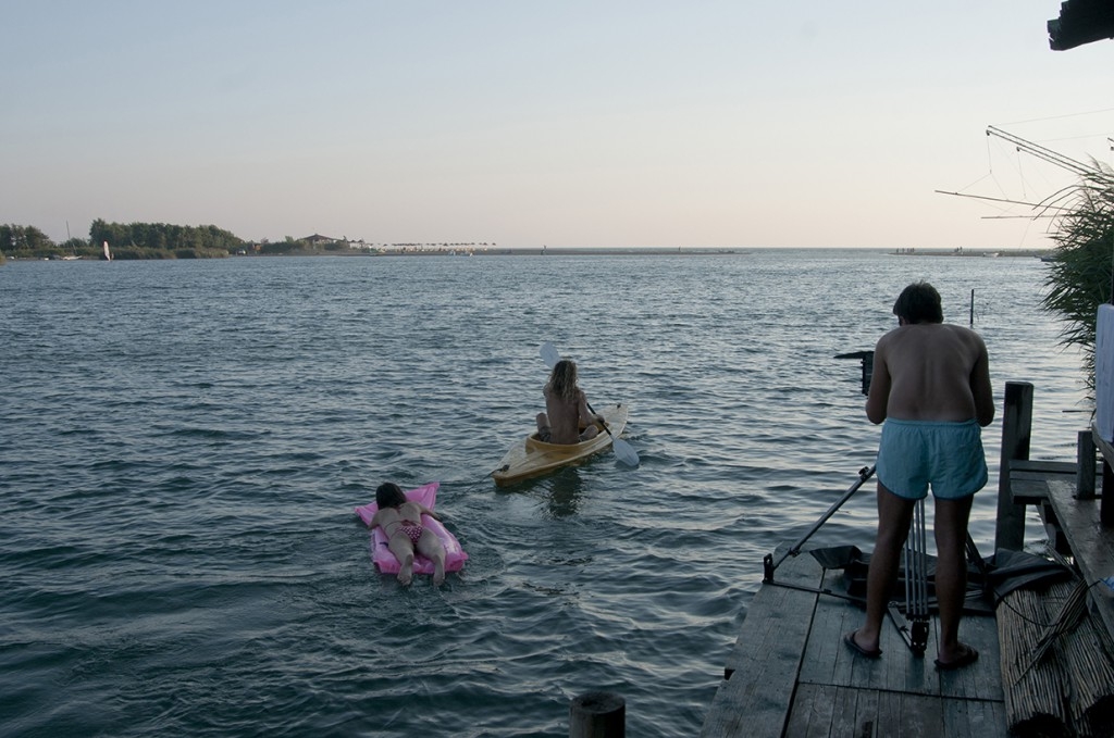 Vetar - Scena iz filma