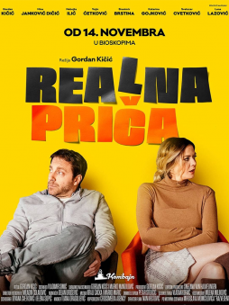Realna Prica Plakat