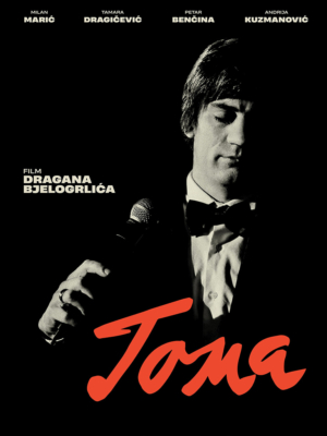 Toma-plakat Toma-plakat