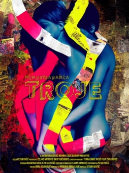 TrojePlakat