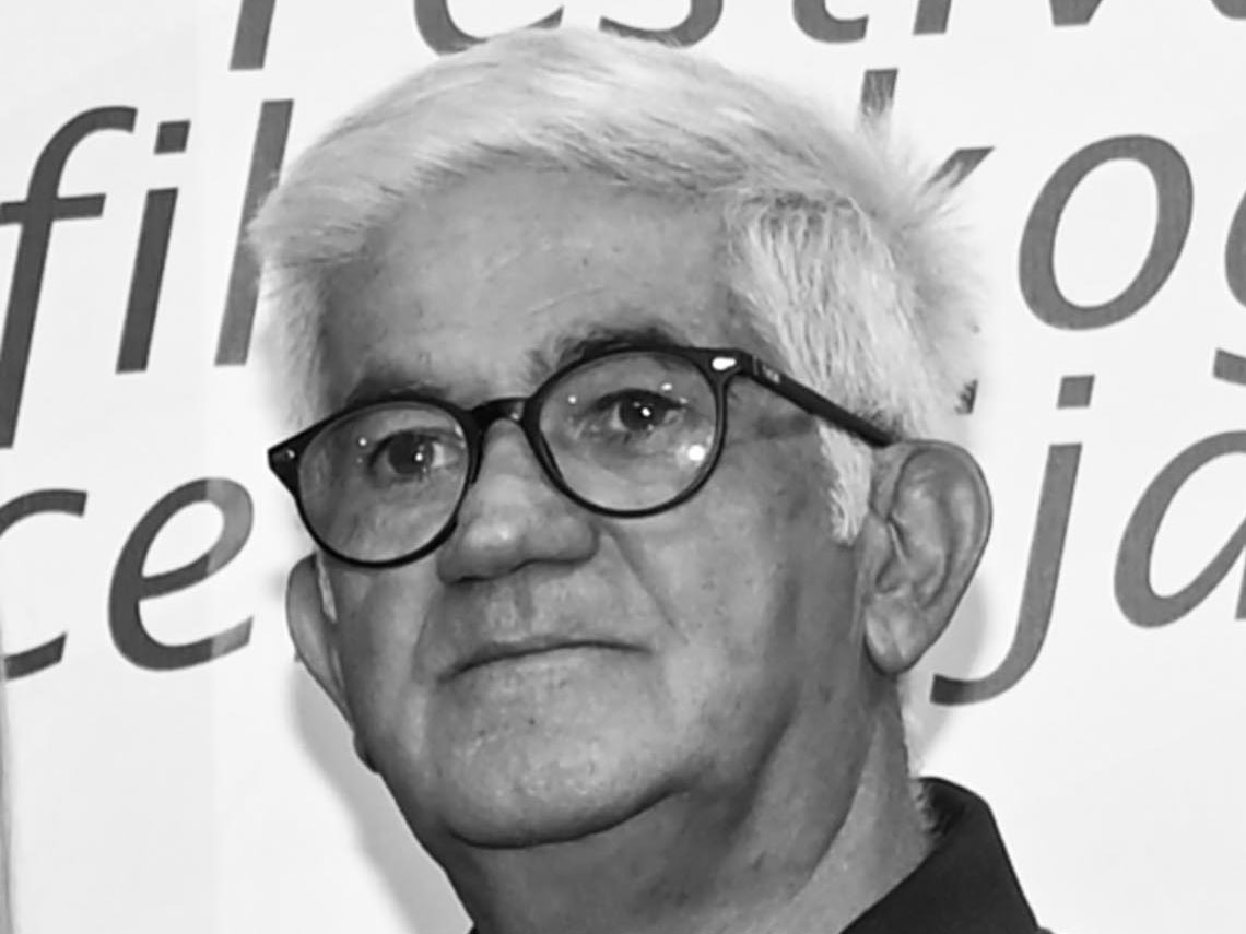 IN MEMORIAM – Radenko Ranković (1956 – 2024)