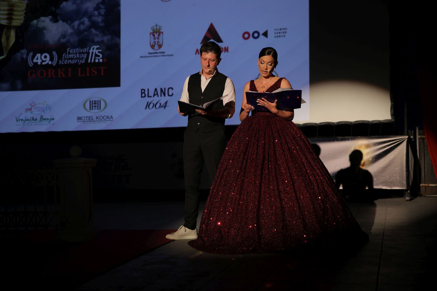 Otvaranje “49. jedinog pravog Festivala filmskog scenarija“