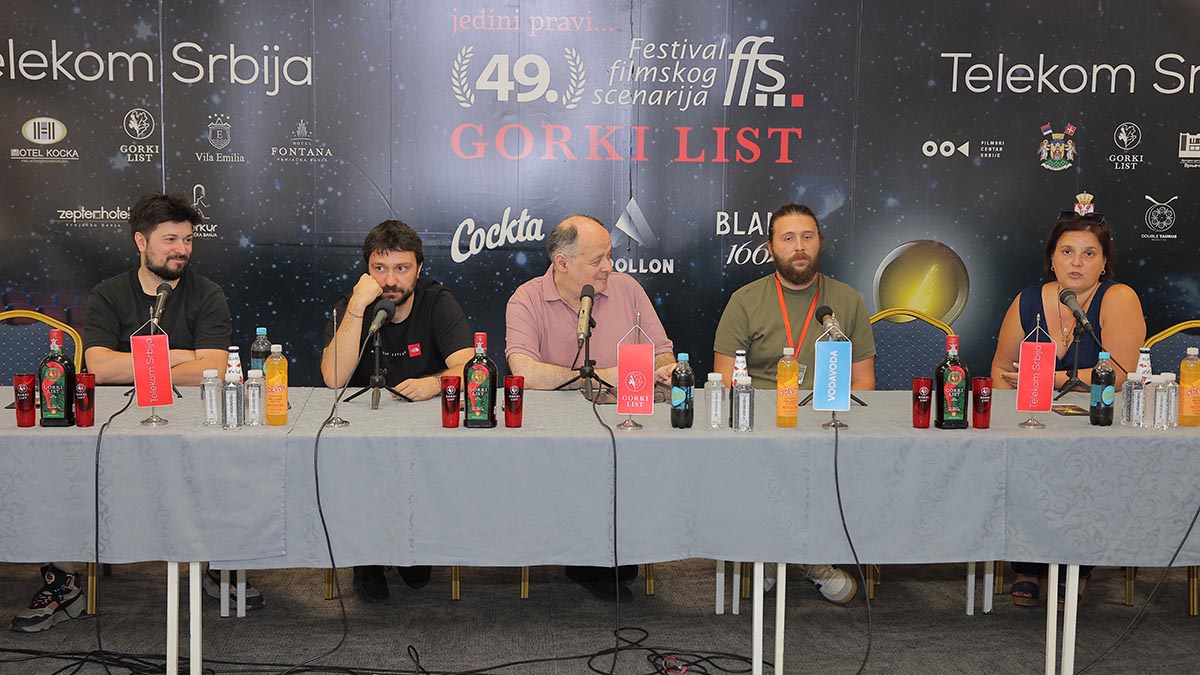 Konferencija za medije – 14.08.2025.