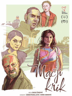 MacijiKrikPlakat